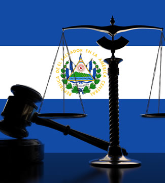 Abogados y Notarios Salvadoreños en San Bernardino