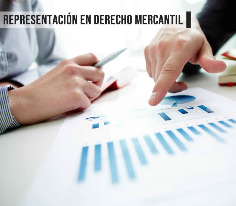 Representación en Derecho Mercantil El Salvador