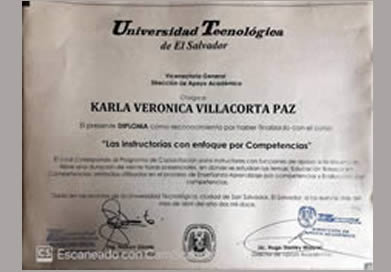 Reconocimiento y Credenciales